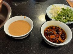 -裕德孚·非遗手切涮羊肉(东直门内大街店)