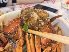 -回·龙虾铺·盆盆蟹·烧烤大排档(回龙观店)