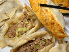 -春水锅贴·传统鲁菜(大明湖店)