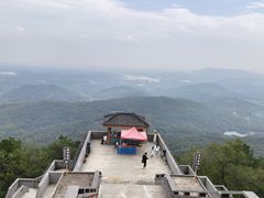 -句容茅山景区