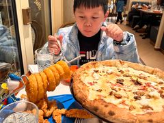 -WOLFGANG PUCK KITCHEN & BAR(迪士尼小镇店)