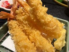 -龙吟大江户(华侨店)