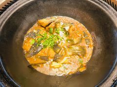 -蘸小院铁锅炖·蘸酱菜·东北菜(怀远门店)