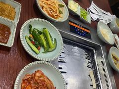 -长今家韩国料理(瑞景店)