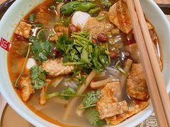 瓦记原味螺蛳粉-瓦记米粉(东鼓道店)