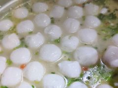 -柘林湖生态鱼馆