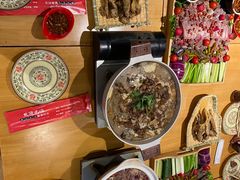 -驴脾气特色炒菜(广渠门内店)