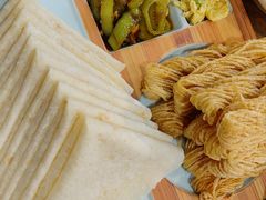 -杏花村水席楼·洛阳水席(老城十字街店)