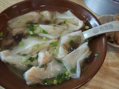 -桐香园小笼包(百井坊巷店)