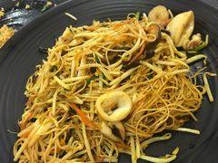-The Dishes Seafood & Restaurant
