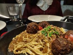 -wann lounge 低温慢煮牛排·清吧