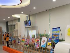 -小荧星艺校(浦东中环分校)