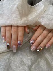 -M·X Nail日式美甲美睫