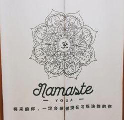 -云上瑜伽·普拉提·维密馆