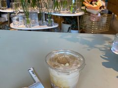 -Seesaw Coffee(深圳万象天地店)