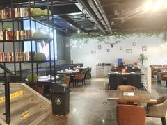 大堂-觅味私厨(汉阳店)