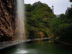 -湖洞水自然风景区