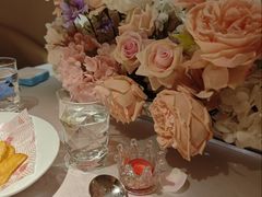 -PARFUM FLORAL花境法餐(南京首店)