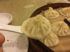 -老班长手工灌汤包老店(东山店)