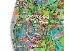 -上海共青森林公园