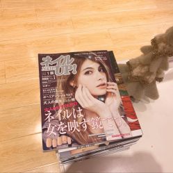 -PinkBaby美甲美睫