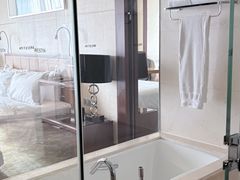 -天津君隆威斯汀酒店