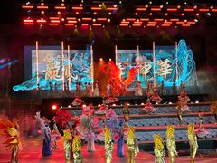 -深圳锦绣中华民俗村