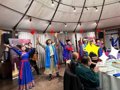 -九十九顶毡房(阜石路店)