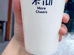-茉沏(光启城店)