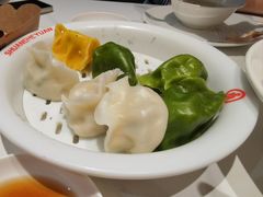 -双合园·海鲜水饺青岛菜(万佳广场店)