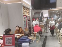 -喜家德虾仁水饺(马栏店)