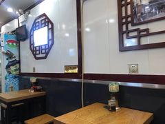 大堂-门框胡同百年卤煮(前门煤市街店)
