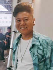 -吉米护肤造型