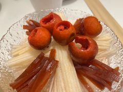 -锅当当铁锅炖烀饼王(长泰广场店)