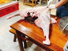 -老北京涮羊肉(航东路店)