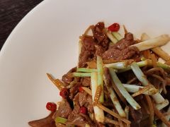 -静之湖湖畔餐厅