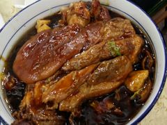 -卫鼎轩·曹公馆(鼓楼店)