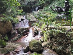 -莫干山风景区