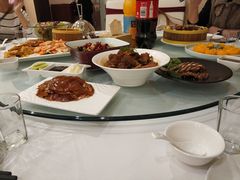 烤鸭-红菜坊·烤鸭·川鲁宴(石园店)