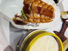 -大鸭梨烤鸭·北京菜(大兴南小街店)