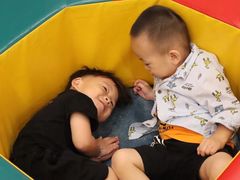 -美吉姆国际儿童教育中心(湛江招商花园城店)