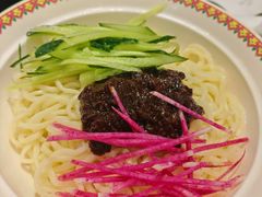 -福荣居褡裢火烧京味家常菜(西四店)