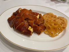 -唐阁(香港朗廷酒店)