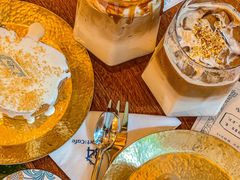 -西关84·History·Art·Cafe