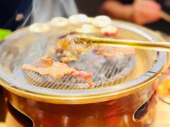 -西塔老太太泥炉烤肉(北京亚运村店)