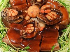 -青雅中餐厅(大连金石滩绿发希尔顿度假酒店)