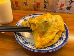 -老客满蛋饼(双塔市集店)
