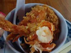 -無招牌海鮮(芽笼店)