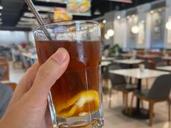 -金湖港式餐厅(建外店)