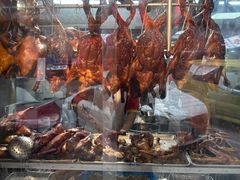 -陈光记烧腊店(罗保博士街店)